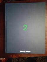 Buch 2 what`s new? art design