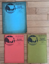 The Argonauts English course.first year,my first English writing book+third year, my third English reading book+fourth year my fourth English