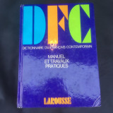 Dfc Dictionnare Du Français Contemporain
