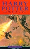 Harry Potter and the Goblet of Fire
