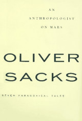 An Anthropologist on Mars