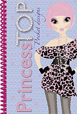 Princess Top: Pocket Designs 2