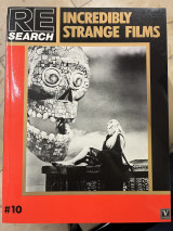 Incredibly Strange Films