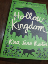 Hollow Kingdom