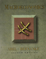 Macroeconomics - Abel / Bernanke - Hardcover