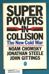 Superpowers in Collision