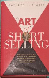 The art of short selling