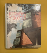 Foundations of Education