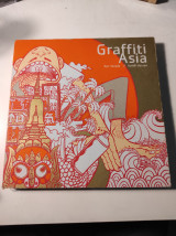 Graffiti Asia