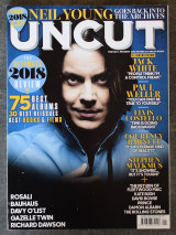 Uncut Magazine - Issue 260 - Jack White