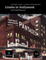 Greeks in Hollywood: In the Silent Era