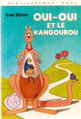 Oui-Oui et le kangourou