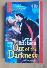 Out of the Darkness