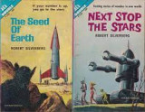 Next Stop the Stars, The Seed of Earth