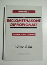 Inhaled Beclomethasone Dipropionate systemic effects reviewed