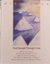 Mindpower Find Strength Through Crisis