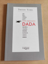 Siete manifiestos dada
