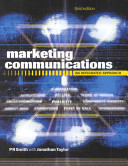 Marketing Communications