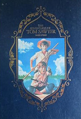 The Adventures of Tom Sawyer