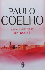 Le manuscrit retrouvé