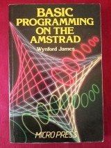 Basic Programming on the Amstrad