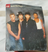 U2: Touch the Flame