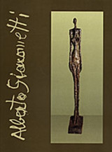 Alberto Giacometti
