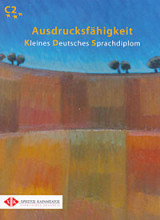 Ausdrucksfaehigkeit Kds Kursbuch