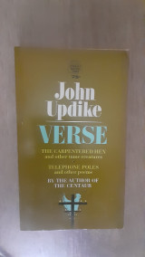 Verse