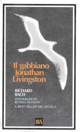 Il gabbiano Jonathan Livingston