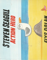 Steven Seagal - Action Hero