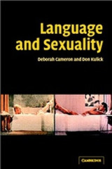 Language and Sexuality