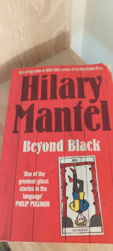 Beyond Black