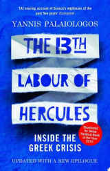 The 13th Labour of Hercules