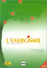 L'exercisier - Manuel D' Expression Francaise