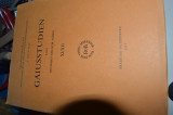 Gaiusstudien