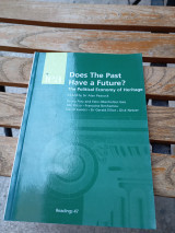 Does the past have a future?