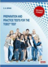 Preparation And Practice Tests For The Toeic Test