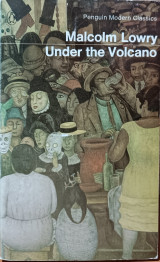 Under the Volcano