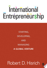 International Entrepreneurship