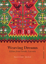 Weaving dreams: Kilims from Geraki, Laconia