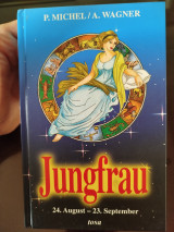 Jungfrau