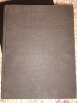 Icons The Velimezis Collection