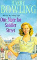 One More for Saddler Street