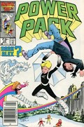 Power Pack, Vol. 1 #22