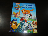 Paw Patrol - Itty Bitty Kitty Rescue - Nickelodeon