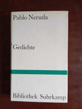 Gedichte