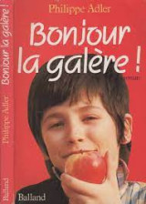Bonjour la galère !