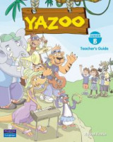 Yazoo Junior B Teacher's Book