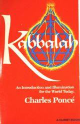 Kabbalah: An Introduction and Illumination for the World Today